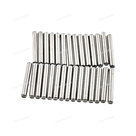 Подшипник поршневого пальца (ролики)  Mercury 30-150   29-47270