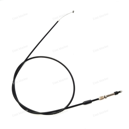 Тросик привода клапанов XL800, XLT800, XL1200, XLT1200    66V-1133E-00