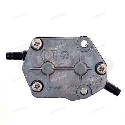 Насос топливный 20-90               692-24410-01