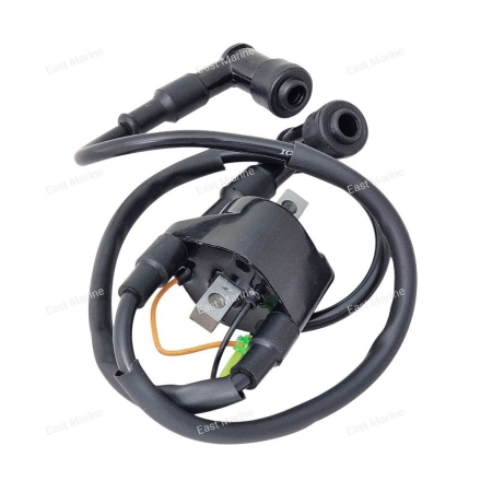 Катушка зажигания Suzuki DT20-30     33410-96300