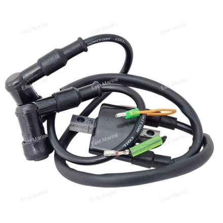 Катушка зажигания Suzuki DT20-30     33410-96300