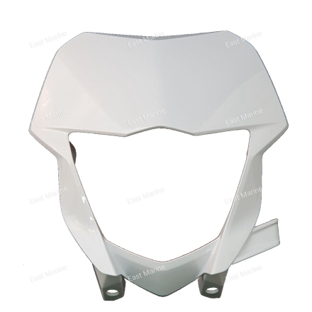 Корпус фары WR250F, WR450F             B7R-84330-00