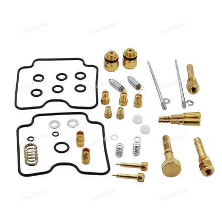 Ремкомплект карбюратора YAMAHA Raptor YFM660     SC-CR058