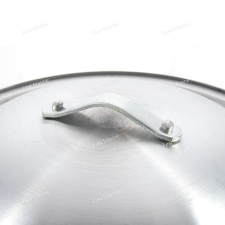 Котелок костровой &quot;СЛЕДОПЫТ&quot;, 3 л,диаметр 24см