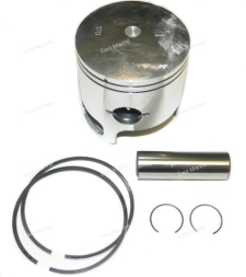 Поршень Tiger Shark 640, стд, 010-850