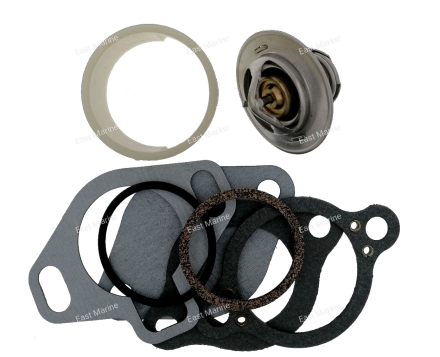 Термостат, комплект, Mercruiser 4.3-8.2L   807252Q5T