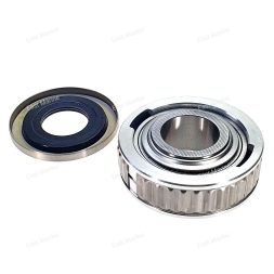 Подшипник транцевый, с сальником (74-97 гг)