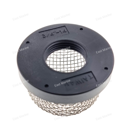 Сетка для водозаборника  256-04050-00