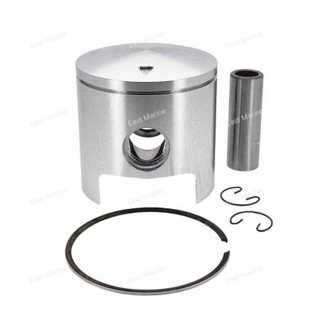 Поршень, к-т, стд, Polaris 340          09-709