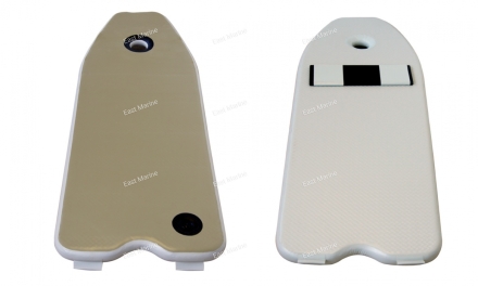 Лодка надувная моторная BADGER FISHING LINE18 FLA360AD с дном высокого давления Air Deck 3,6м