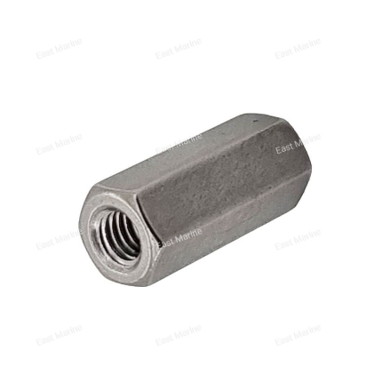 Гайка соединения тяги Yamaha  61N-44146-00