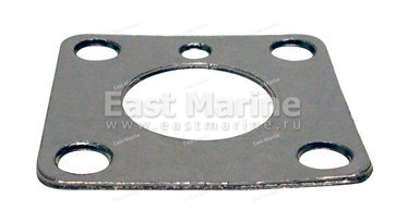 Прокладка коллектора Volvo-Penta AQ115, AQ130