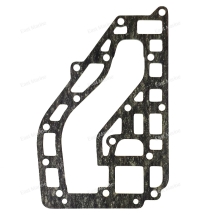 Прокладка под выхлоп Yamaha 25H, 30A      689-41112-00