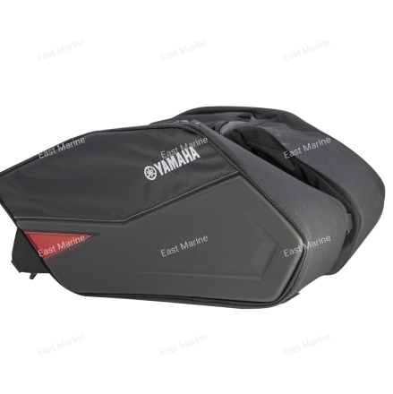 Сумки задние SR VIPER  SMA-8JP73-00