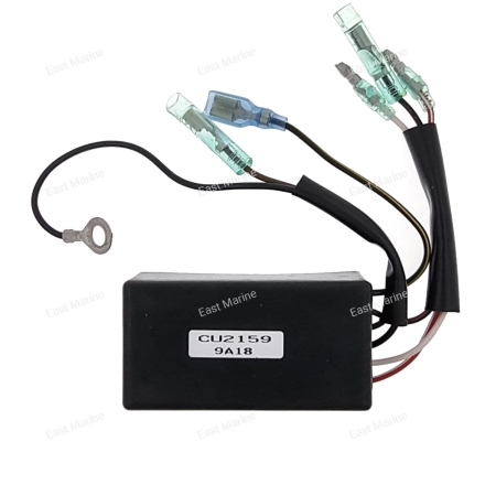 Блок зажигания Tohatsu M4C, M5B      369-06060-1