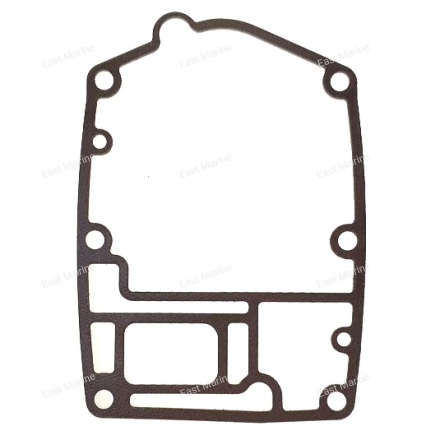 Прокладка под мотор Yamaha 30D    6J8-45113-00