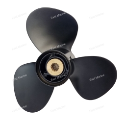 Винт гребной Tohatsu 40, 50 (12.2 х 9)         T50-12.2''x9