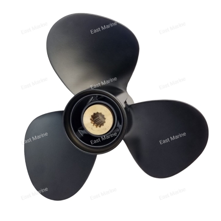 Винт гребной Tohatsu 40, 50 (12.2 х 9)         T50-12.2&#039;&#039;x9