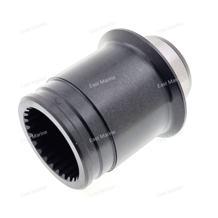 Втулка шлицевая 3B4-46126-10