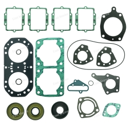 Прокладки, комплект Kawasaki 750SX (92-95)        007-630