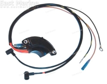 Блок зажигания Johnson 20, 25, 28, 30, 35 (89-92), 40-55    18-5794