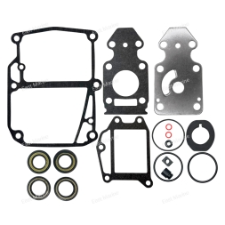 Рем. комплект редуктора Yamaha 9.9F, 9.9G, 15F   63V-W0001-22