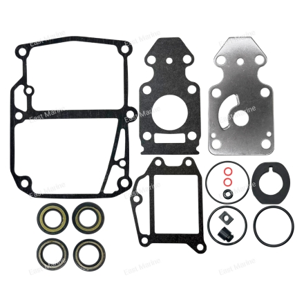 Рем. комплект редуктора Yamaha 9.9F, 9.9G, 15F   63V-W0001-22