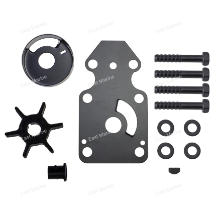 Ремкомплект помпы 9.9F, 9.9G, 15F  63V-W0078-01