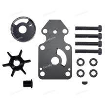 Ремкомплект помпы 9.9F, 9.9G, 15F  63V-W0078-01