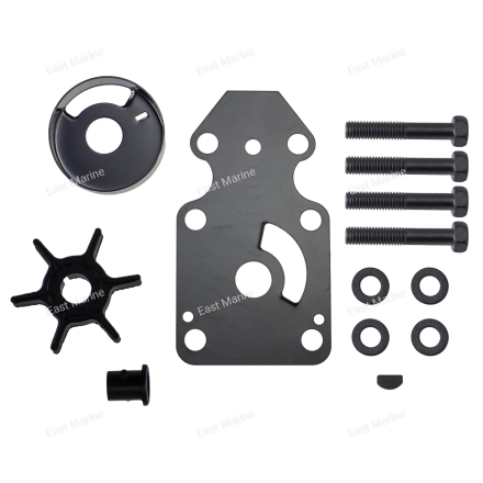Ремкомплект помпы 9.9F, 9.9G, 15F  63V-W0078-01