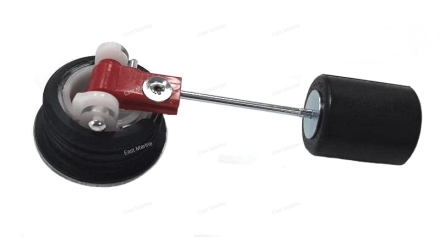 Датчик Уровня Топлива 7F7-85710-03