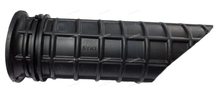 Воздуховод MT03 5YK-E4437-00