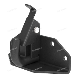 Крюк сцепного устройства для снегоходов Yamaha     100205T