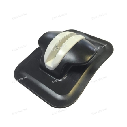 Фиксатор якорного конца, чёрный  A401535