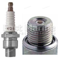 Свеча зажигания BUHW