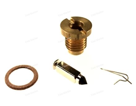 Клапан поплавковой камеры карбюратора Johnson  18-7094