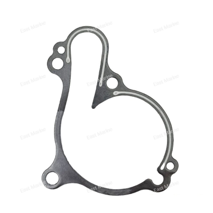 Прокладка крышки помпы YFZ450 (09-23..)       18P-12428-00