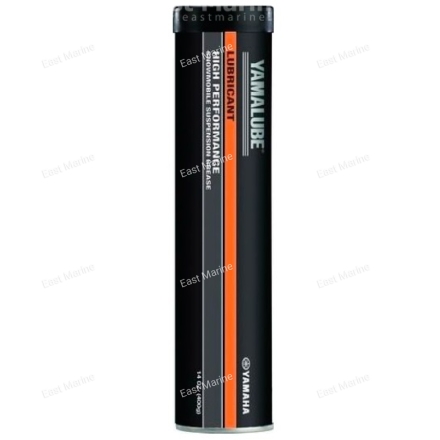 Смазка для ПЛМ YAMALUBE  ACCGREAS14CT (туба 400мл)