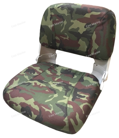 Накидки (подушки) на сиденье, камуфляж   700-017