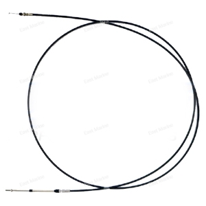 Кабель газа Yamaha AR210, LS2000, LX2000, LX210, XR1800