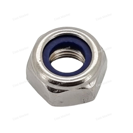 Гайка самоконтрящаяся                         90185-10M13