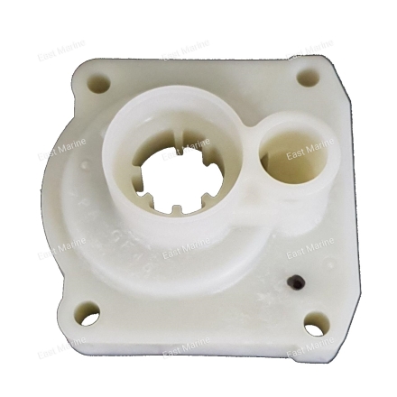 Корпус помпы охлаждения 25-30     69P-44311-01