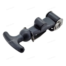 Замок-крепление крышки люка          956-08352-00