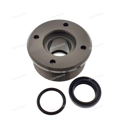 Гайка корпуса гидроцилиндра, к-т     61A-43821-09