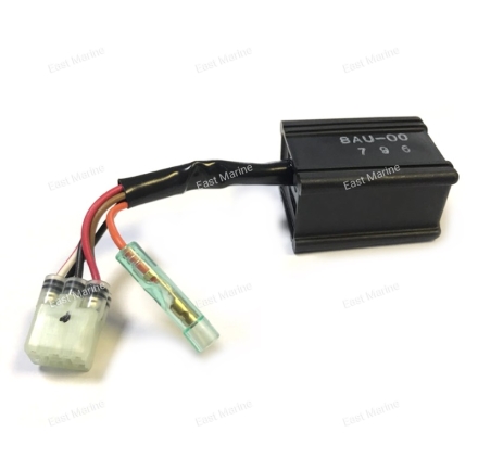 Блок зажигания BR250, CS340, VK540   8AU-85540-03