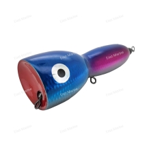 Поппер на тунца POPPER GT10 170мм/160гр цвет 1