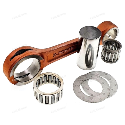 Шатун Ski-Doo 800HO (02-07)               54-8803-MAG