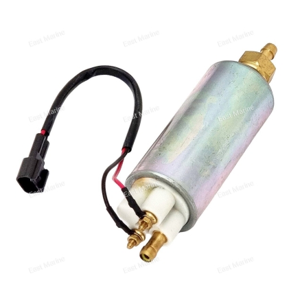 Топливный насос Yamaha F200-250     69J-24410-02