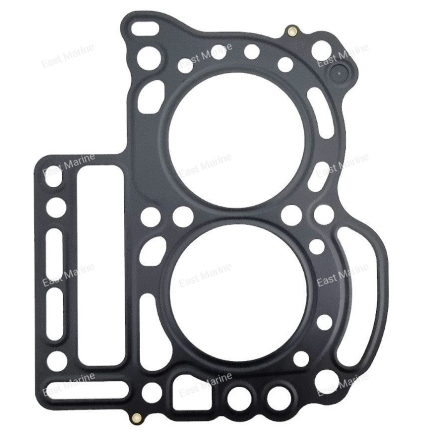 Прокладка под головку Honda BF15D, BF20D    12251-ZY1-003