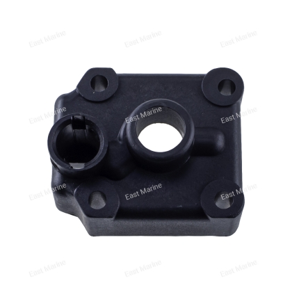 Корпус помпы Tohatsu 25, 30, 40C       348-65016-1